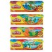 Play-Doh 4 Vasetti B5517 - Hasbro